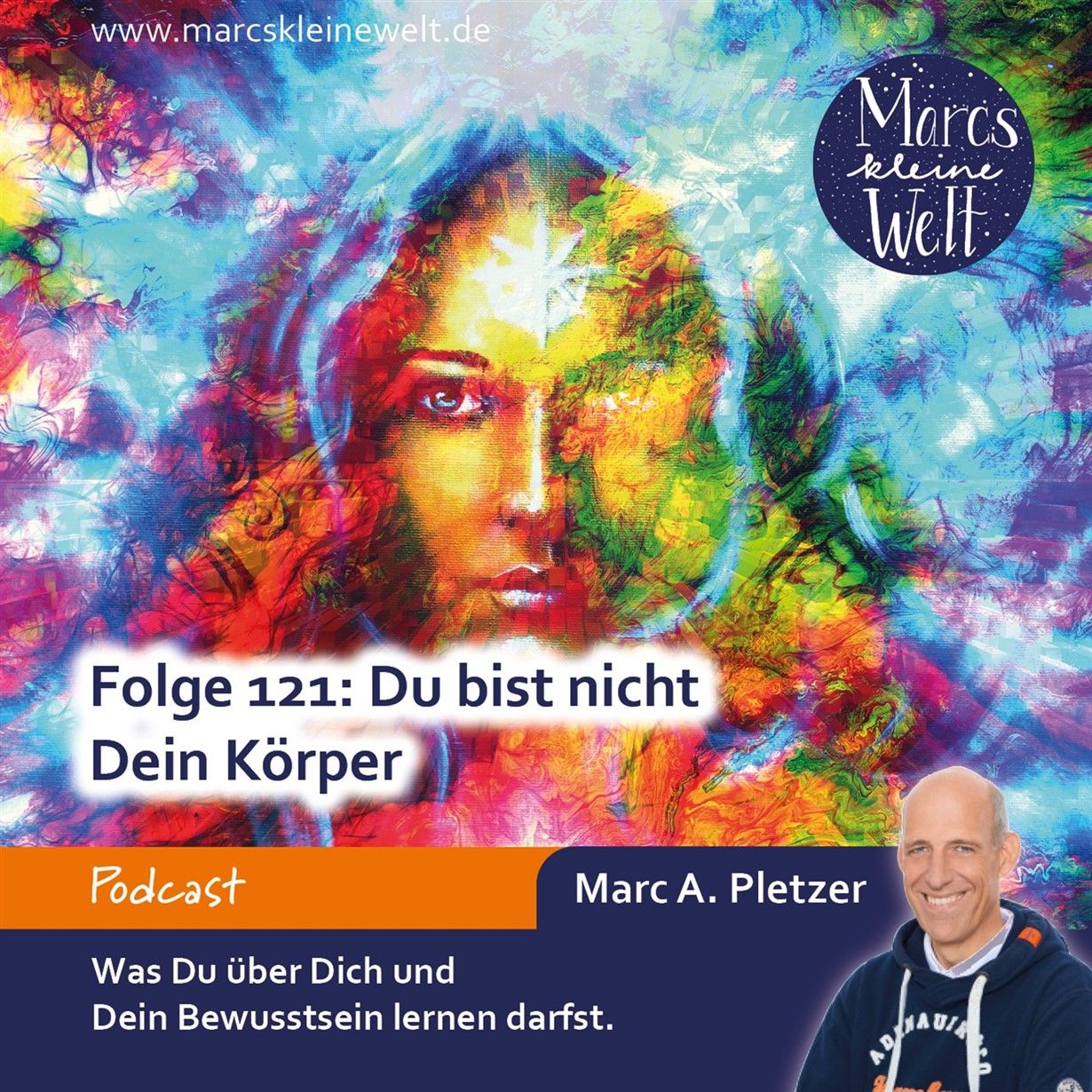 Du bist nicht Dein Körper (121)