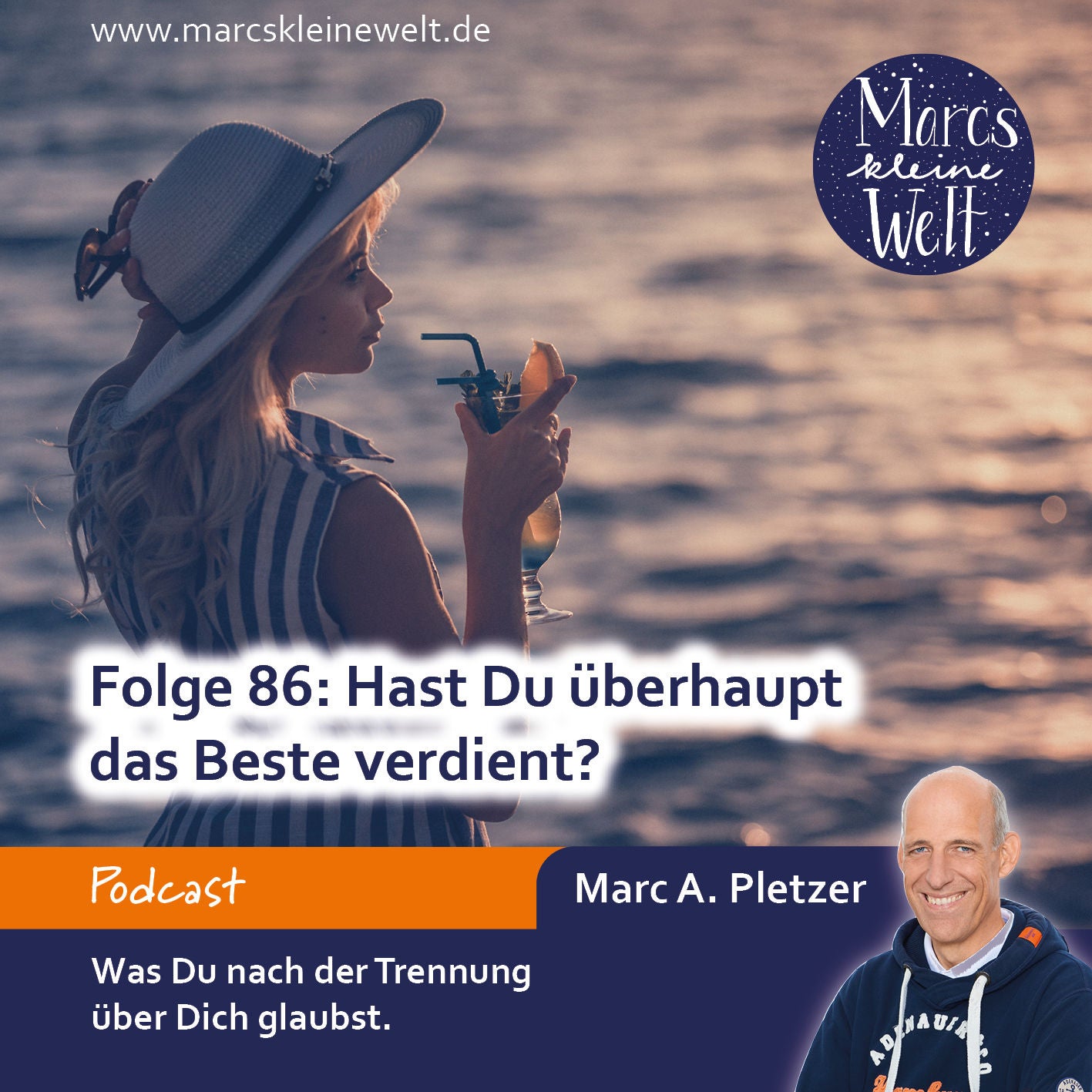 Hast Du überhaupt das Beste verdient? (86)