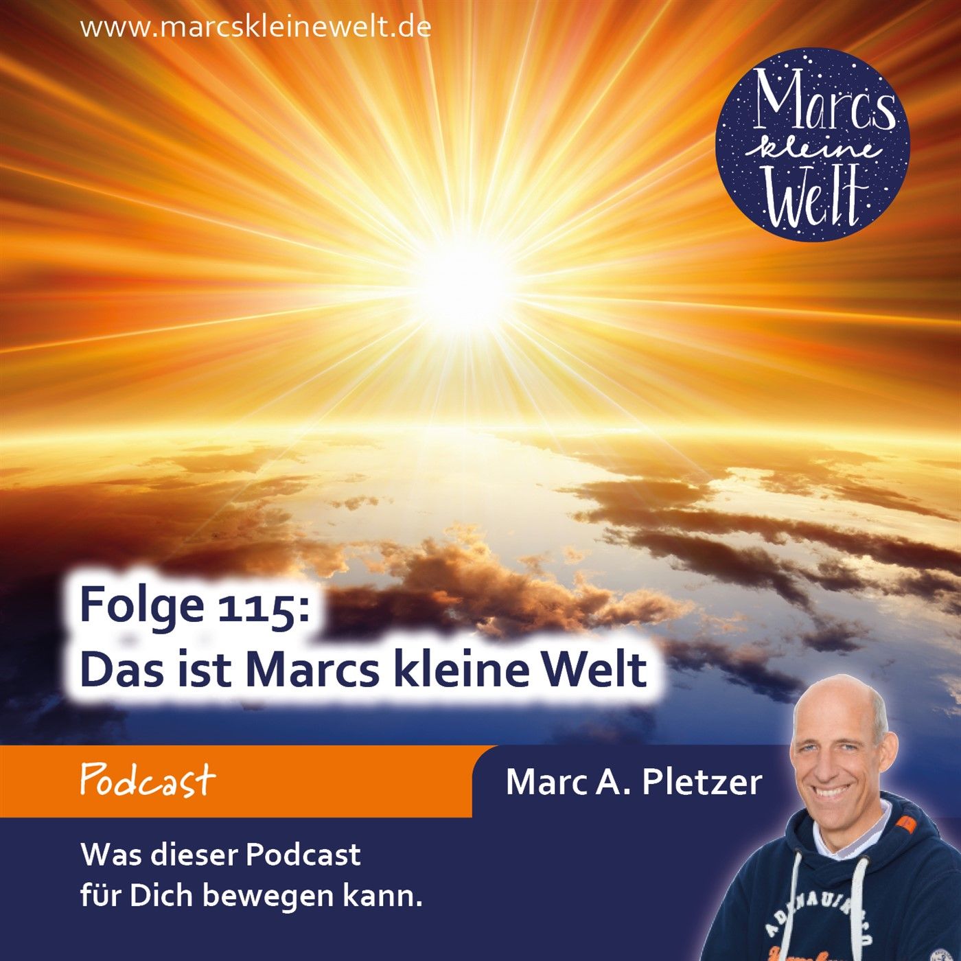 Das ist Marcs kleine Welt (115)