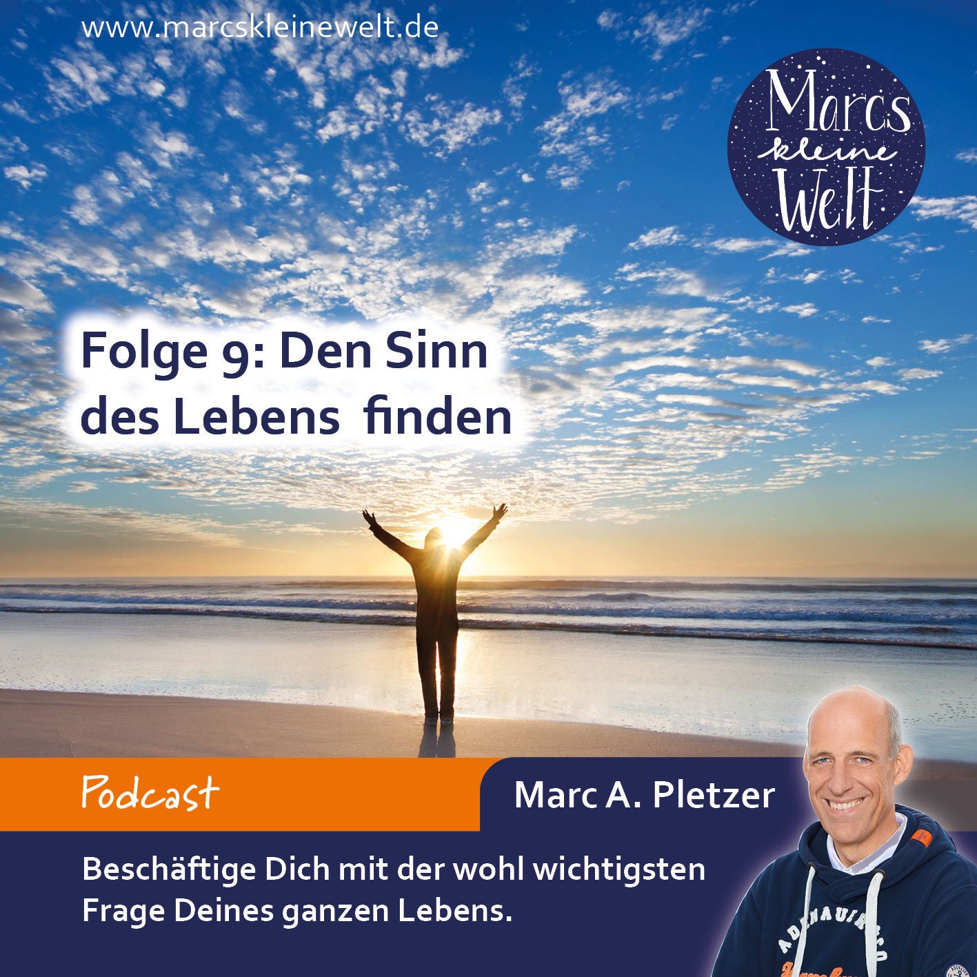 Den Sinn des Lebens finden (9)