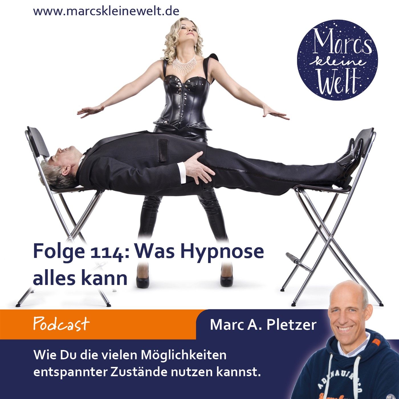 Was Hypnose alles kann (114)