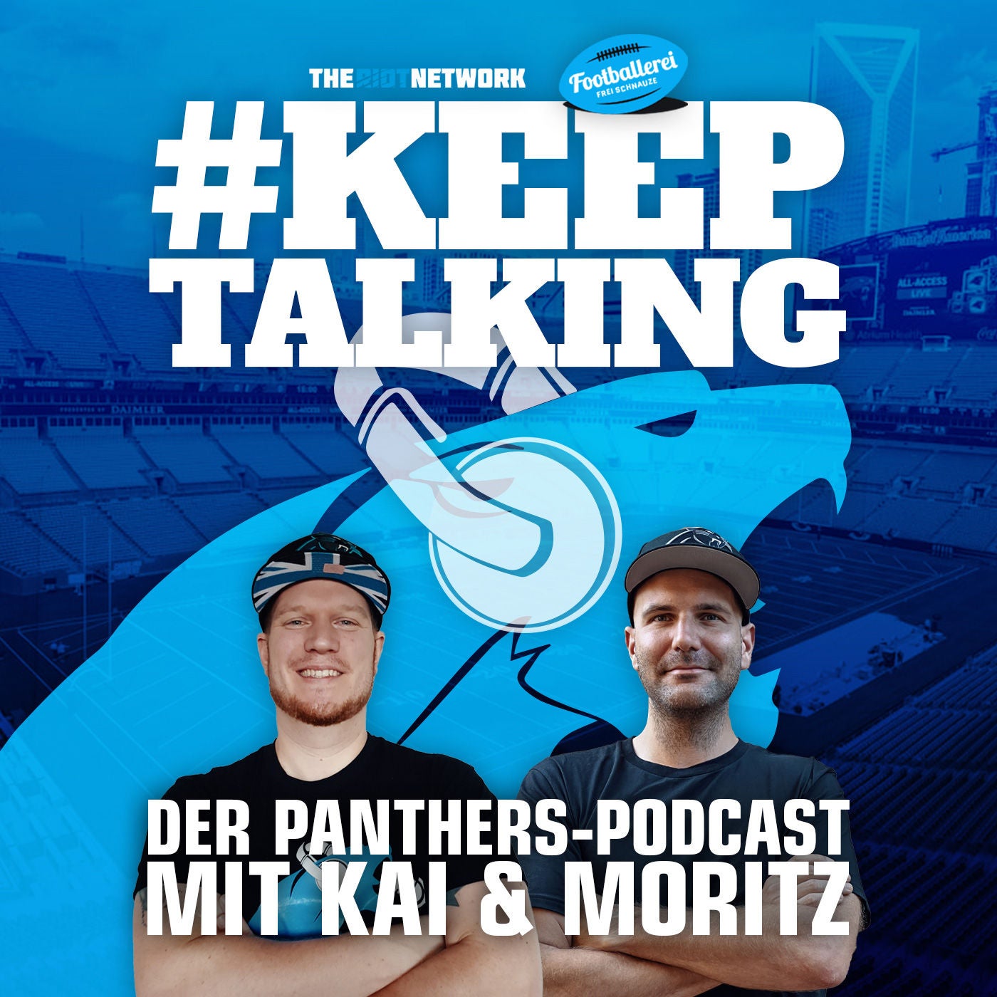 #KeepTalking: Woche 0 – Season Preview 2023