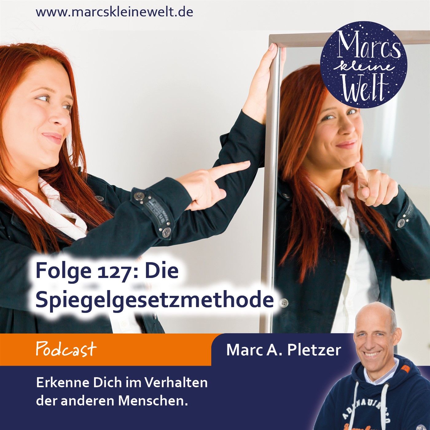 Die Spiegelgesetzmethode (127)
