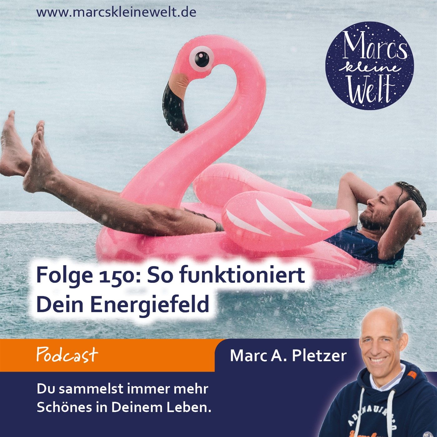 So funktioniert Dein Energiefeld (150)