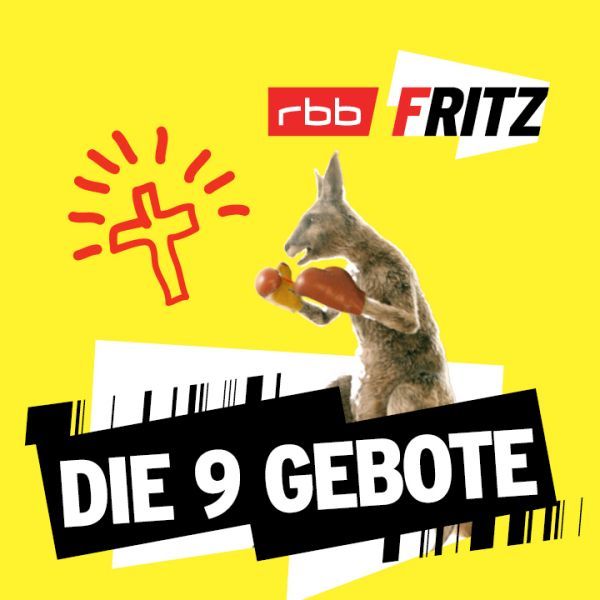 Die 9 Gebote
