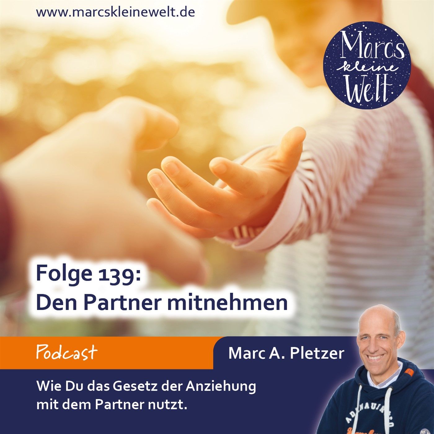 Den Partner mitnehmen (139)