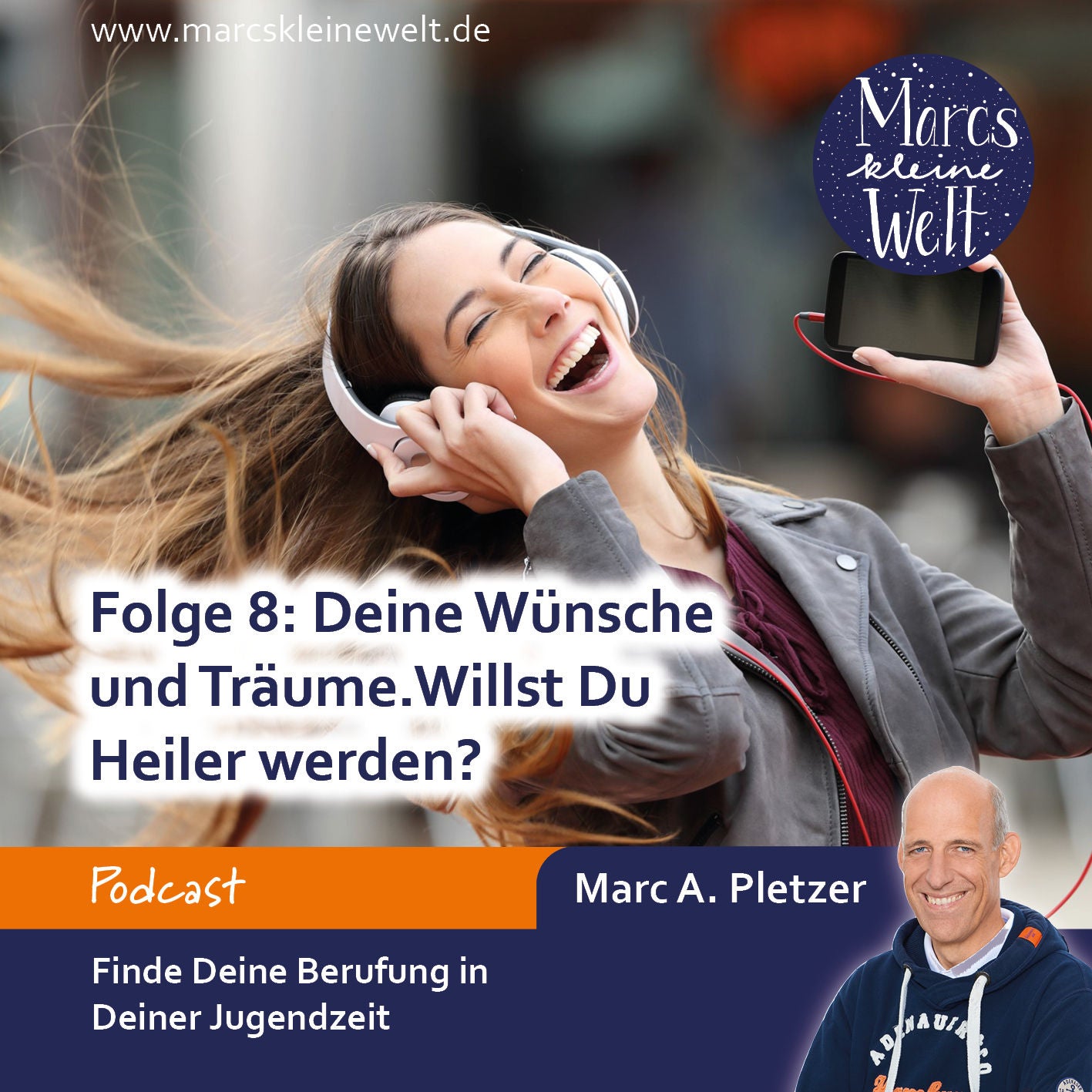 Deine Wünsche und Träume: Willst Du Heiler werden? (8)
