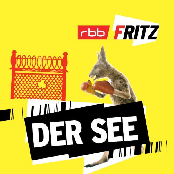 Der See
