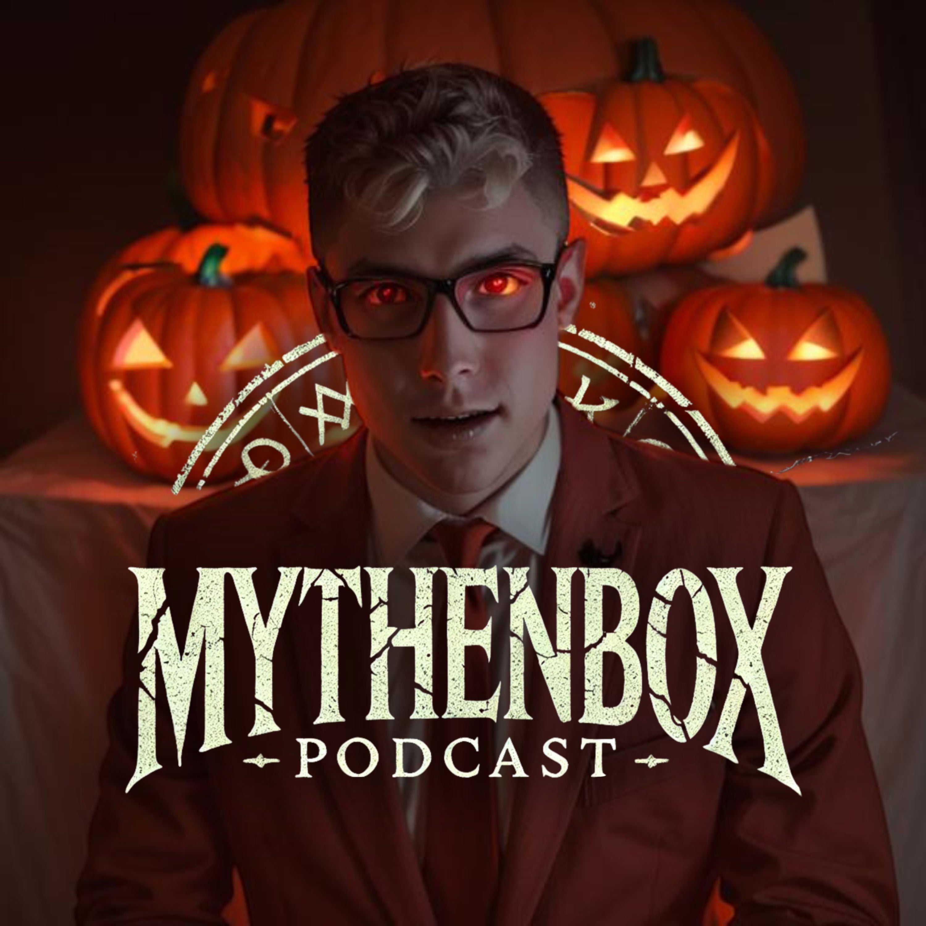 #28 - Zu viele Gesichter - Creepypasta [Horror-Hörbuch/Geschichte]