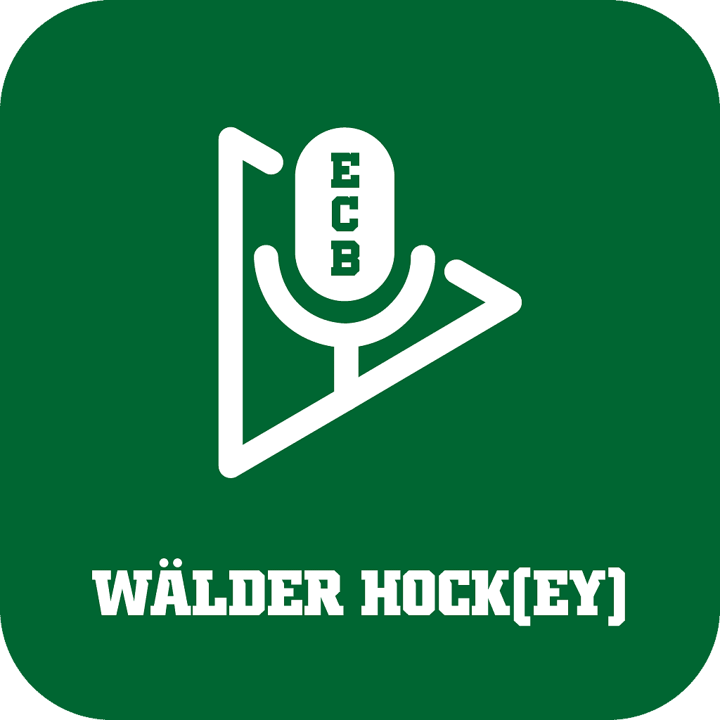 Wälder Hock(ey) - Folge 1 - Teil 1