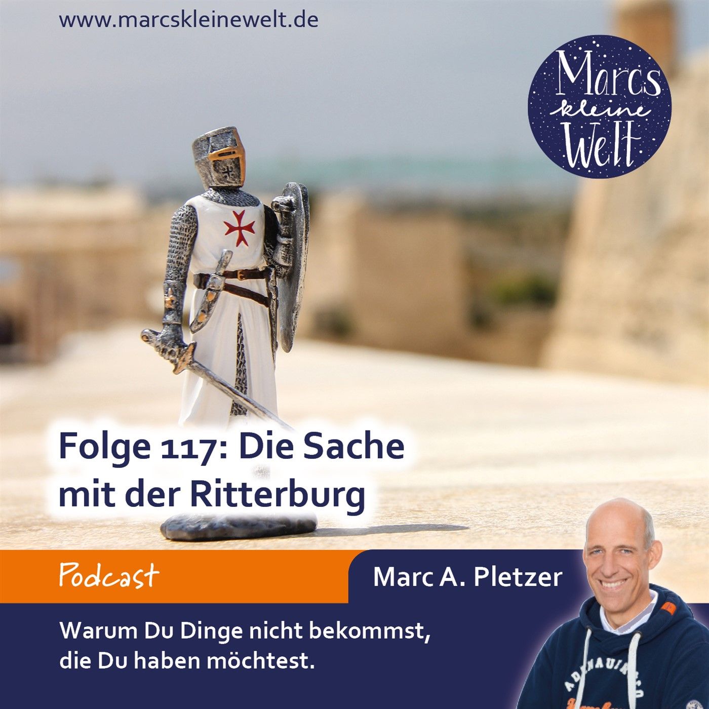 Die Sache mit der Ritterburg (117)