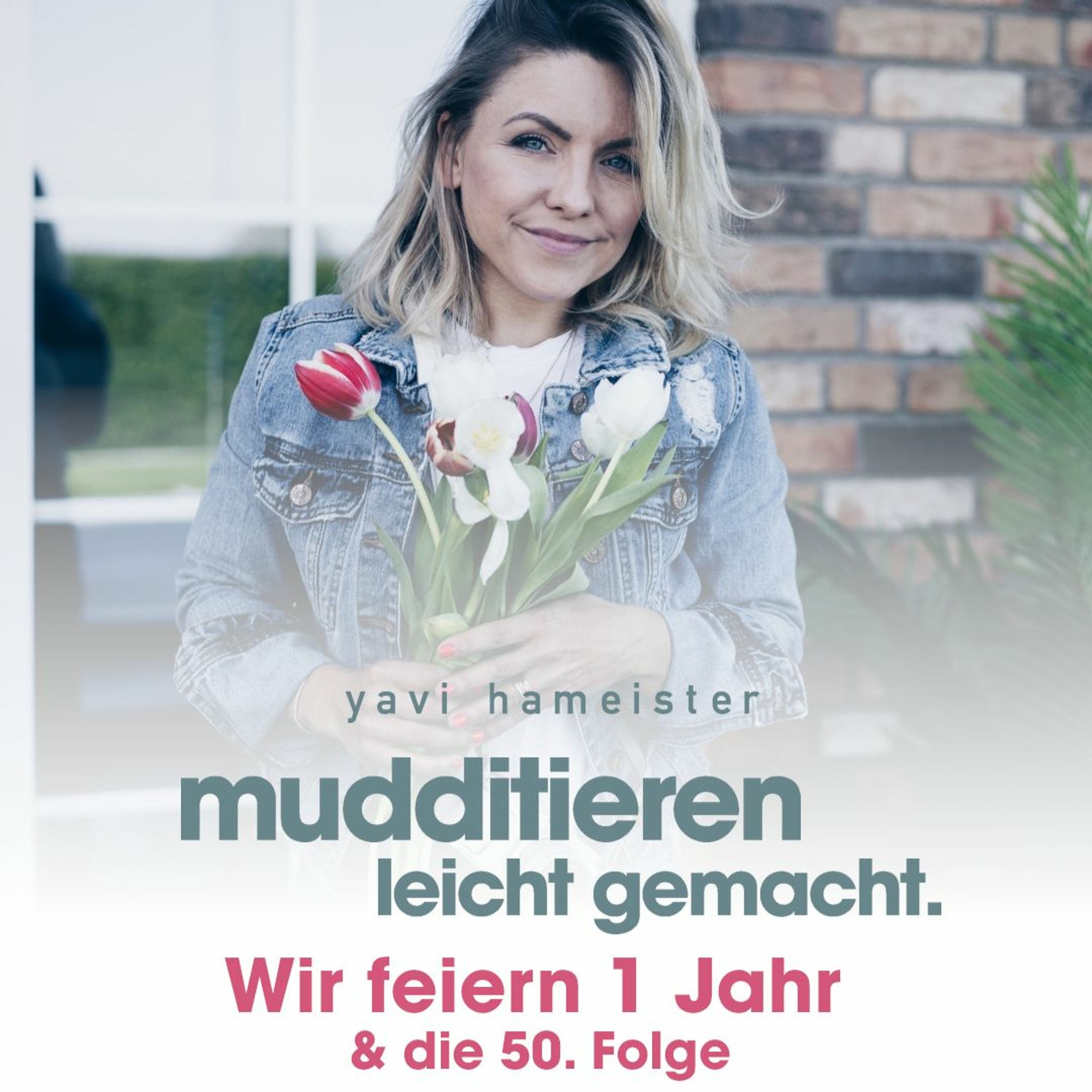 #50 Jubiläumsfolge - Eure Fragen & ein Geschenk