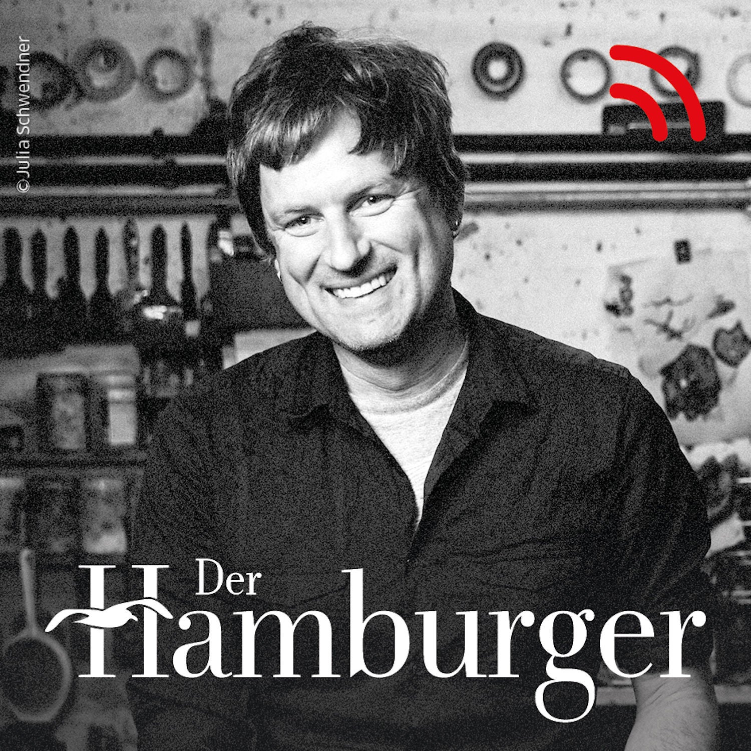 Jens Rausch: Maler & Künstler