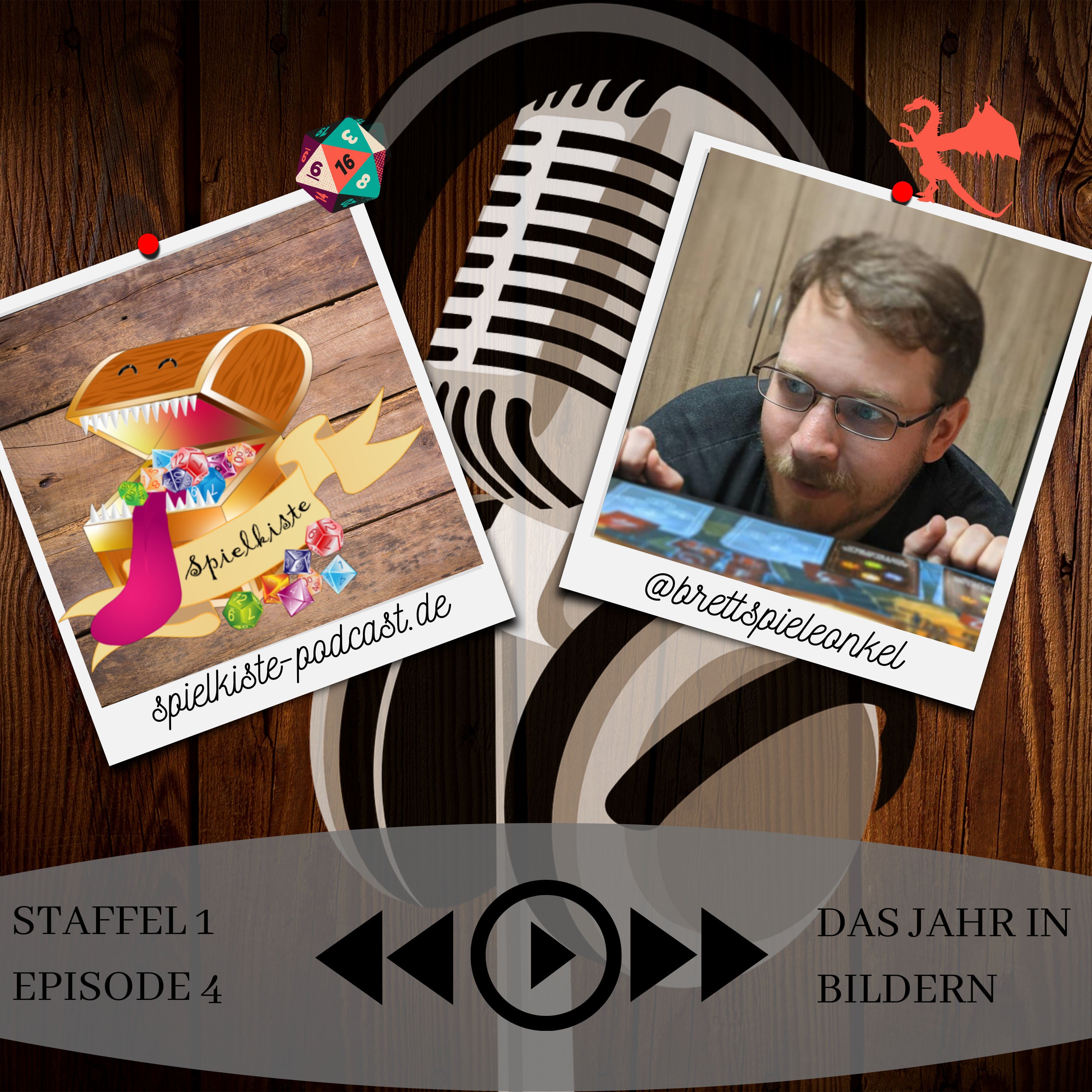 S01E04 Das Jahr in Bildern