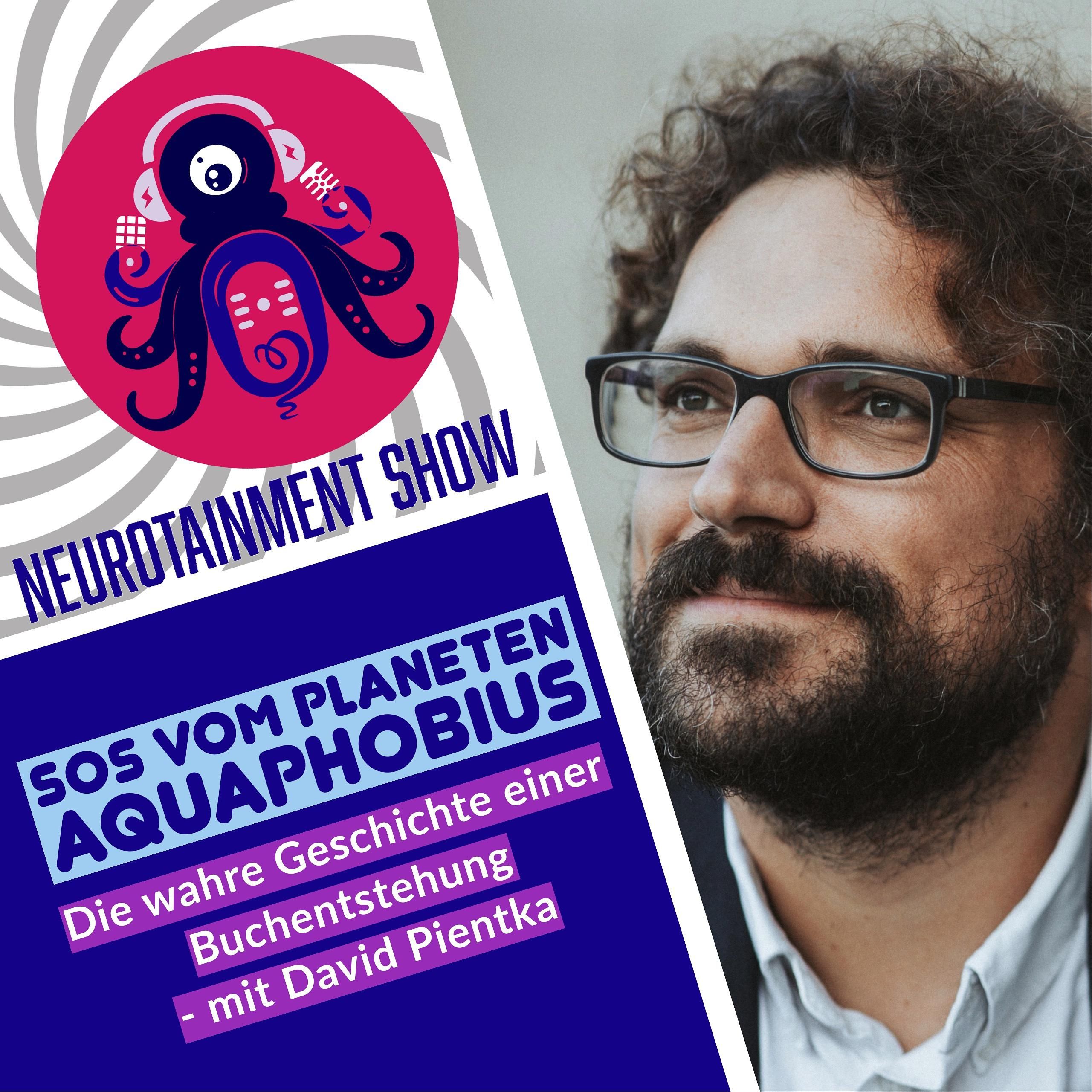 SOS vom Planeten Aquaphobius