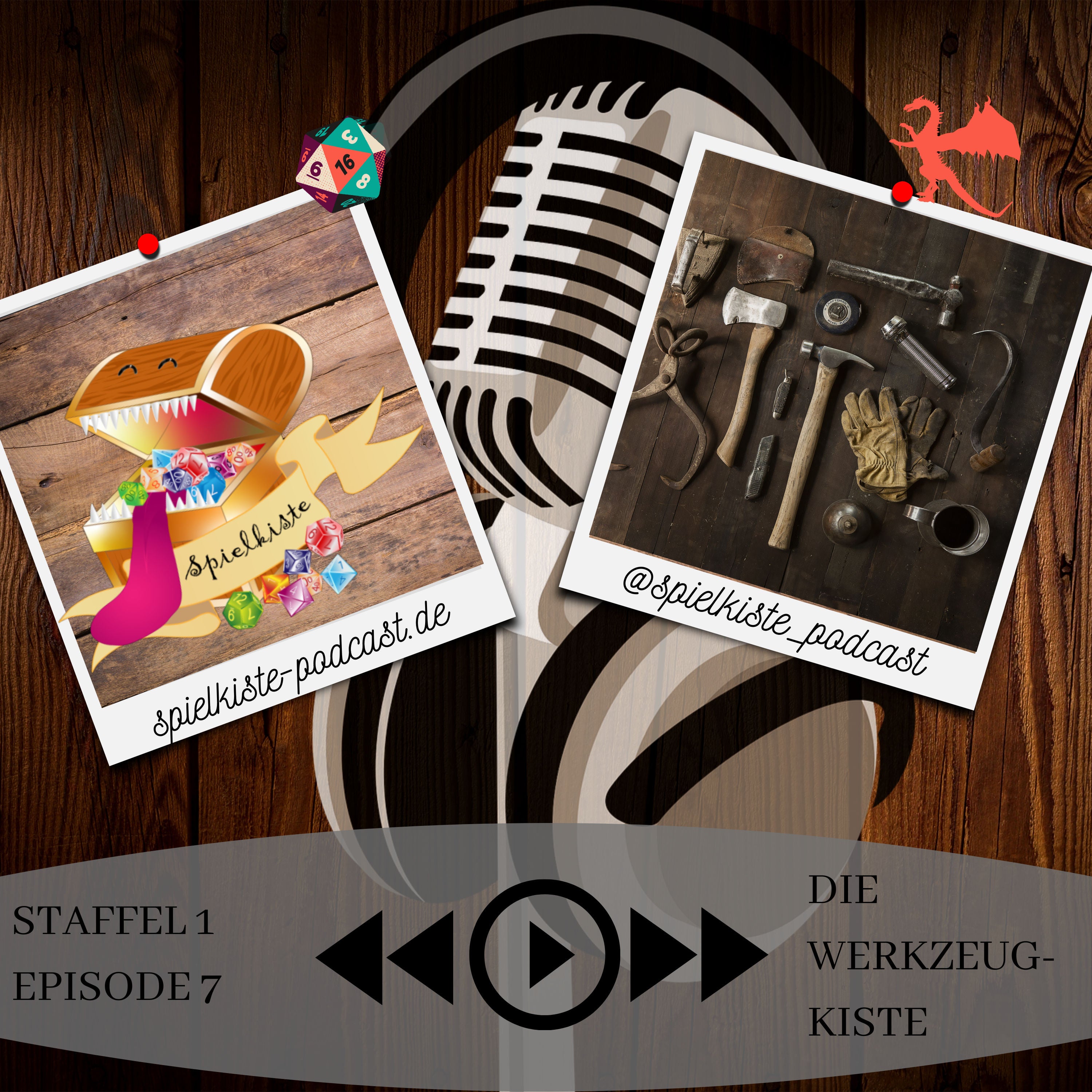 S01E07 Die Werkzeugkiste