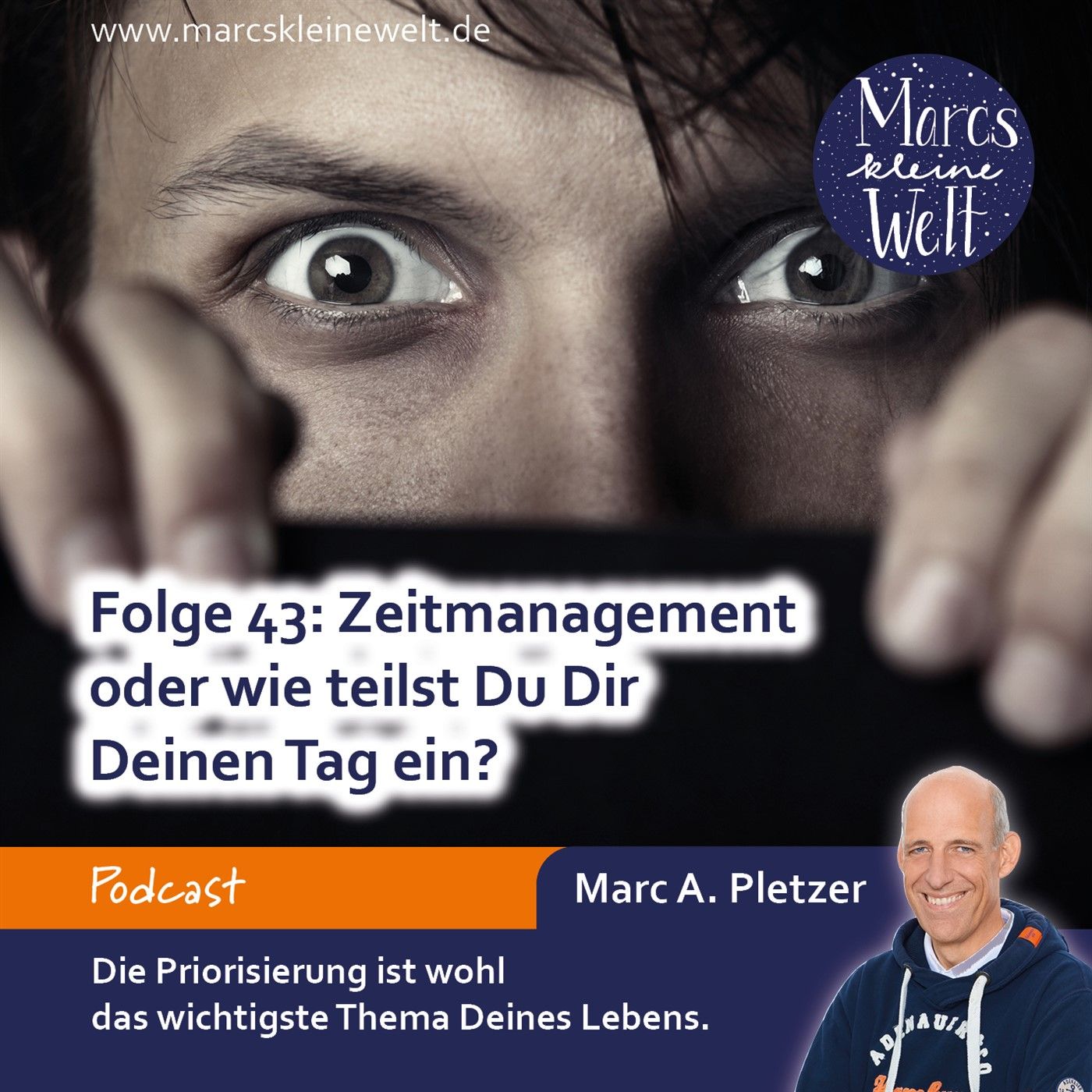 Zeitmanagement oder wie teilst Du Dir Deinen Tag ein (43)