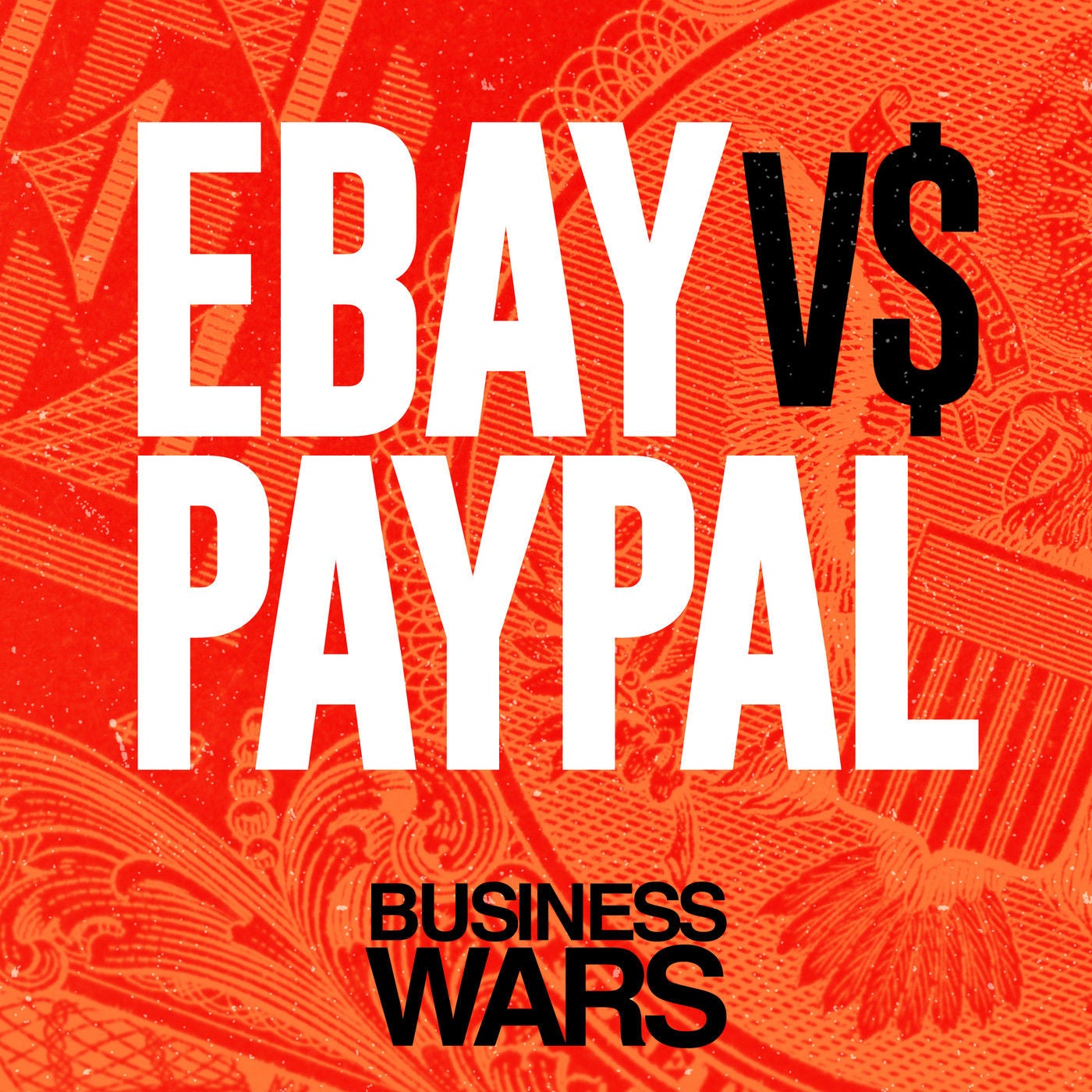 eBay vs PayPal - The E-commerce Revolution | 2