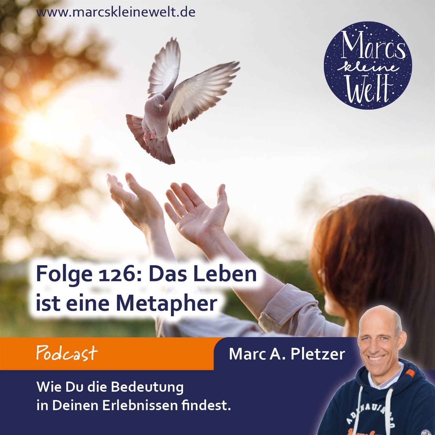 Das Leben ist eine Metapher (126)