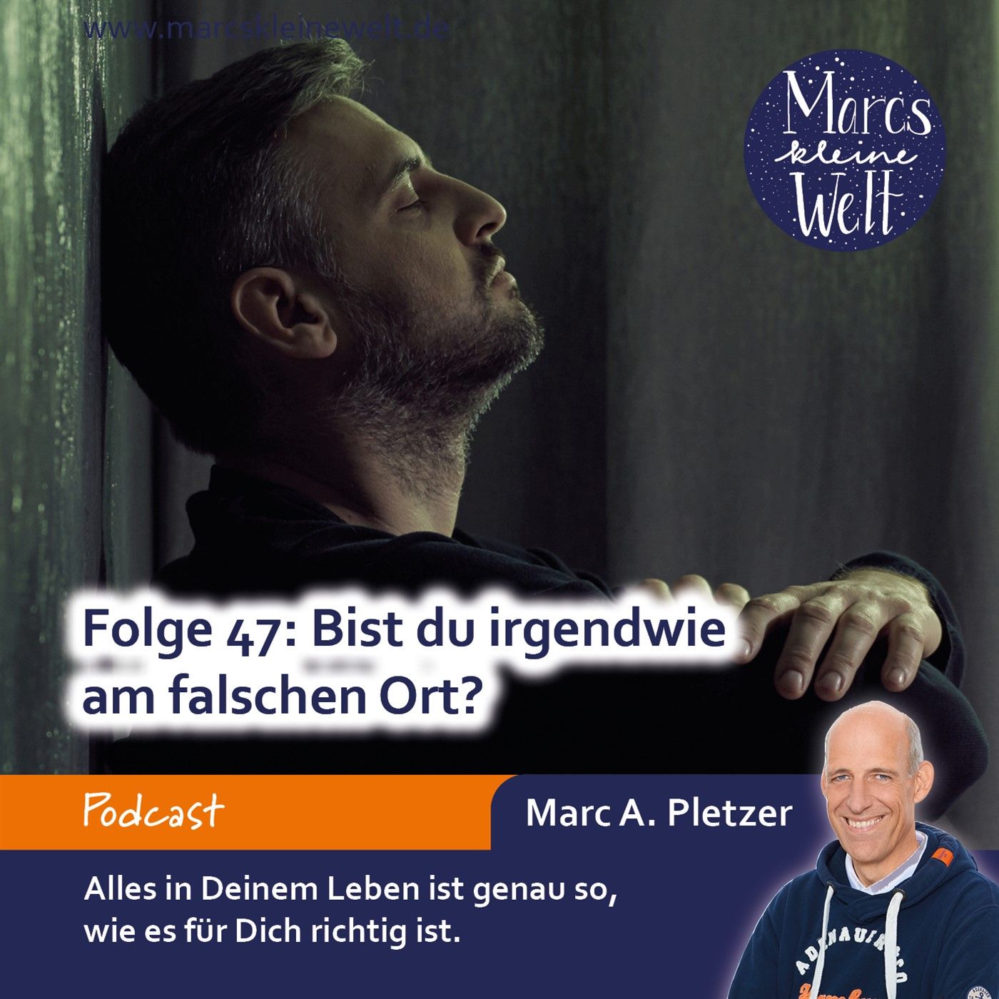 Bist du irgendwie am falschen Ort? (47)