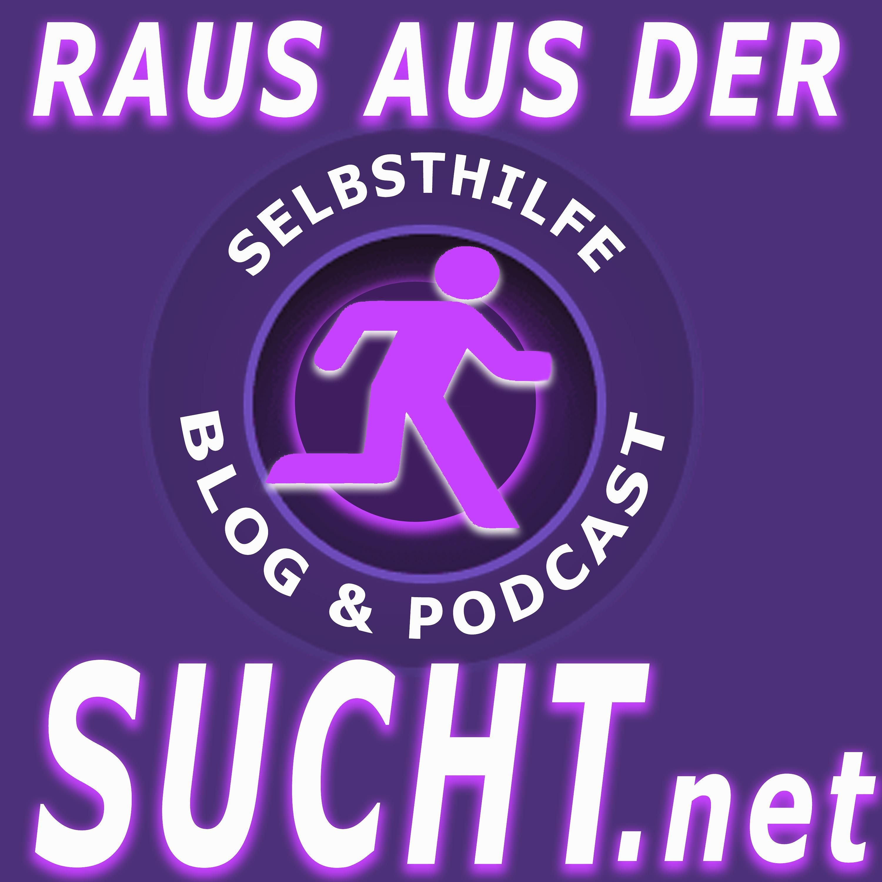 Raus aus der Sucht - EPISODE# 007 - Rückblick und Sucht Histogramm?