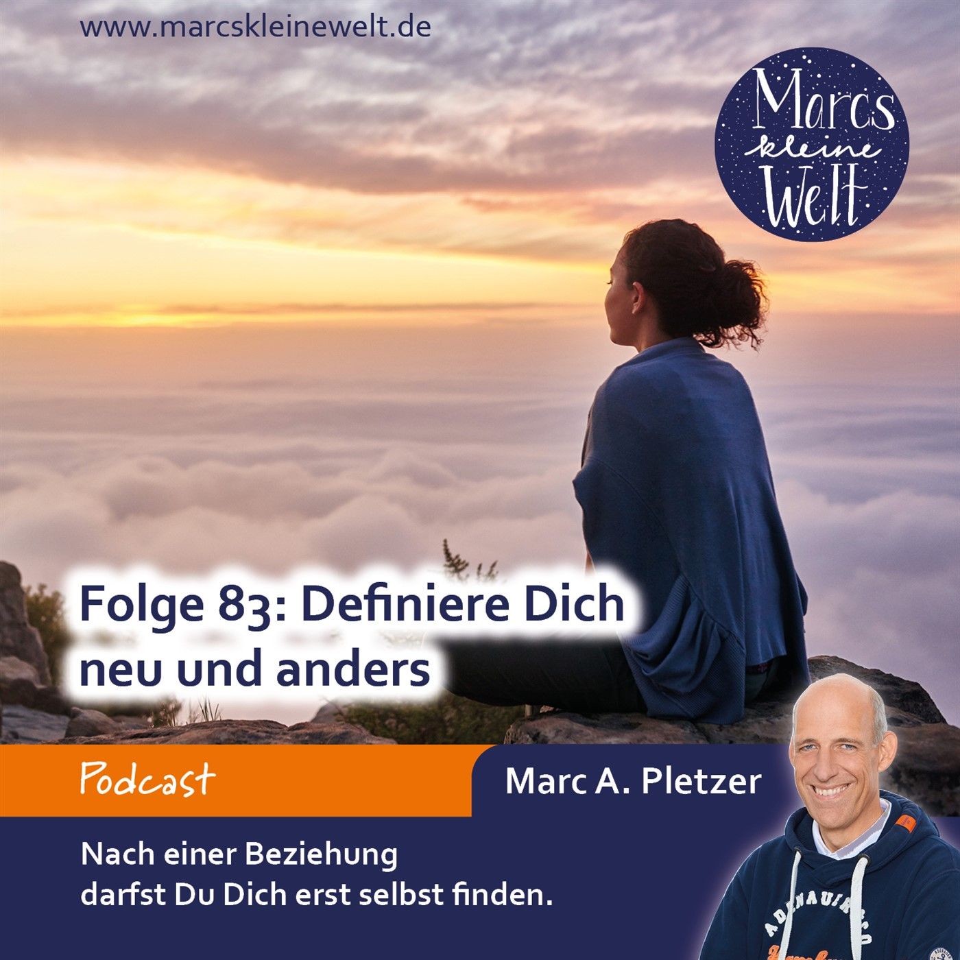 Definiere Dich neu und anders (83)