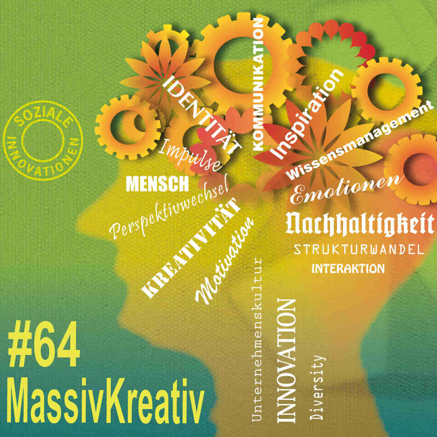 MK64: Wortakrobat und Ideenstifter - der Autor Nils Mohl