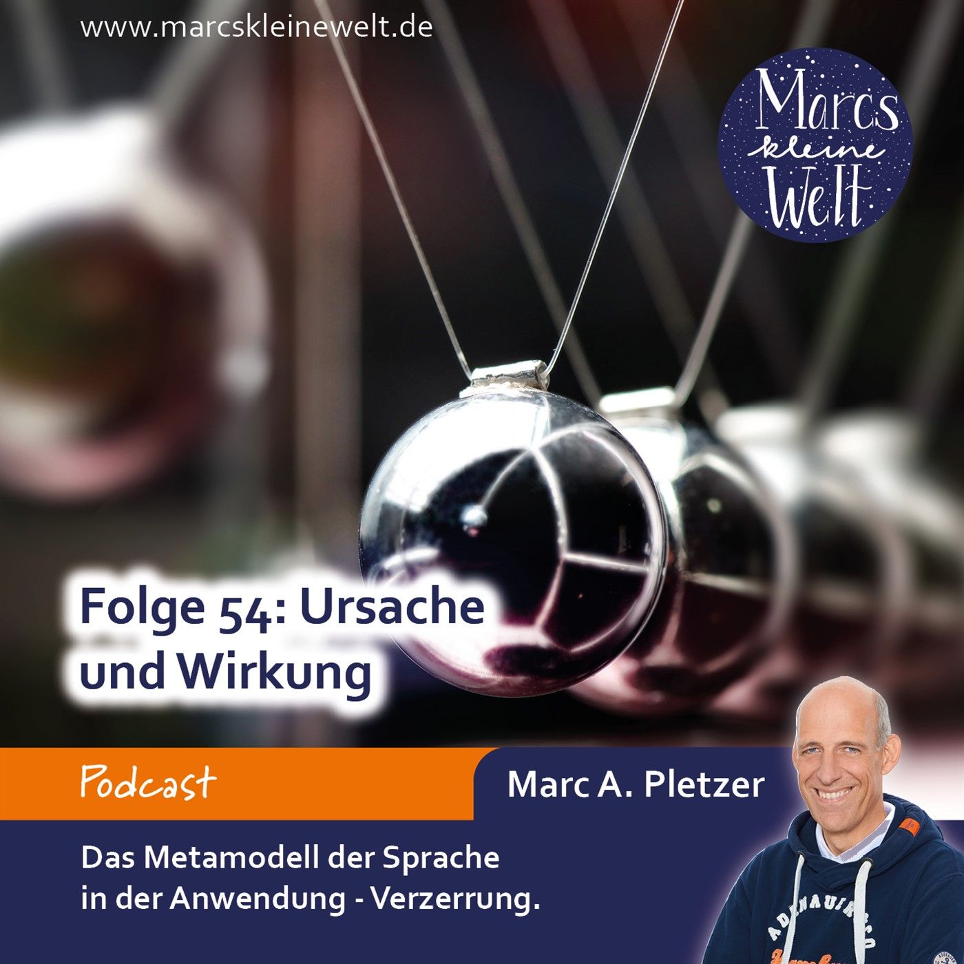 Ursache und Wirkung (54)