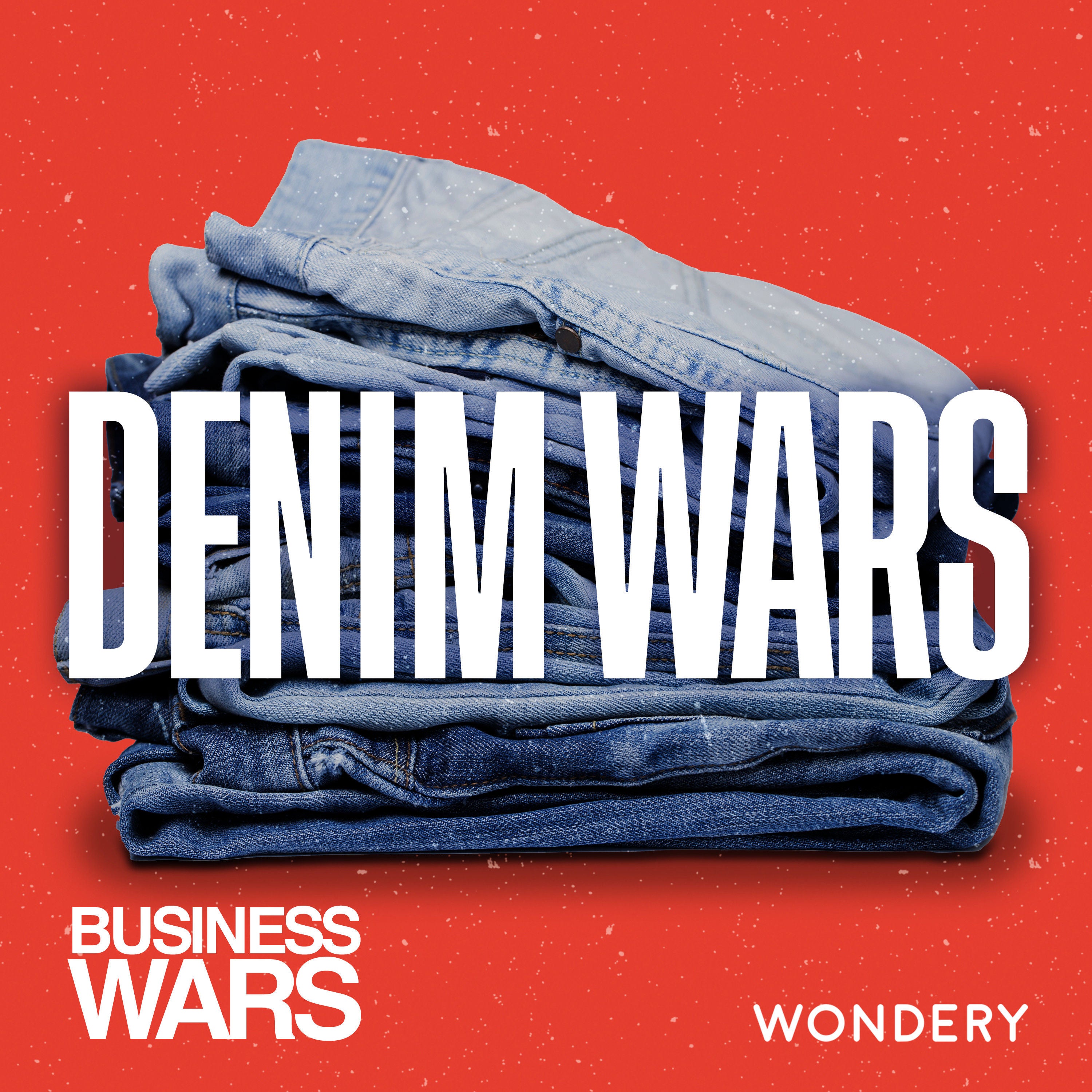 Denim Wars | Storming the Castle | 3