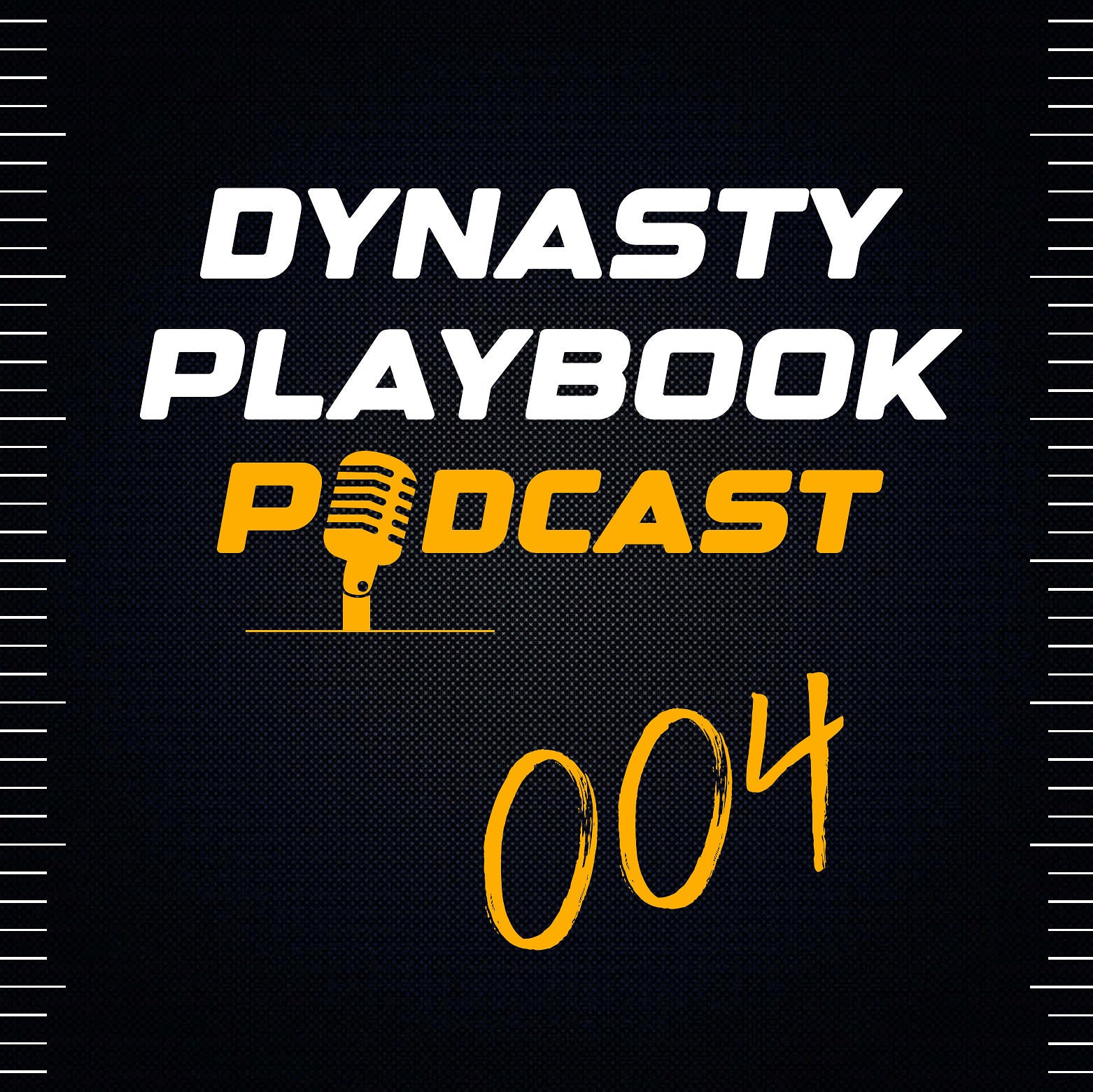 004 - Die ersten Insights zu den Rookies 2025! 🎙🏈
