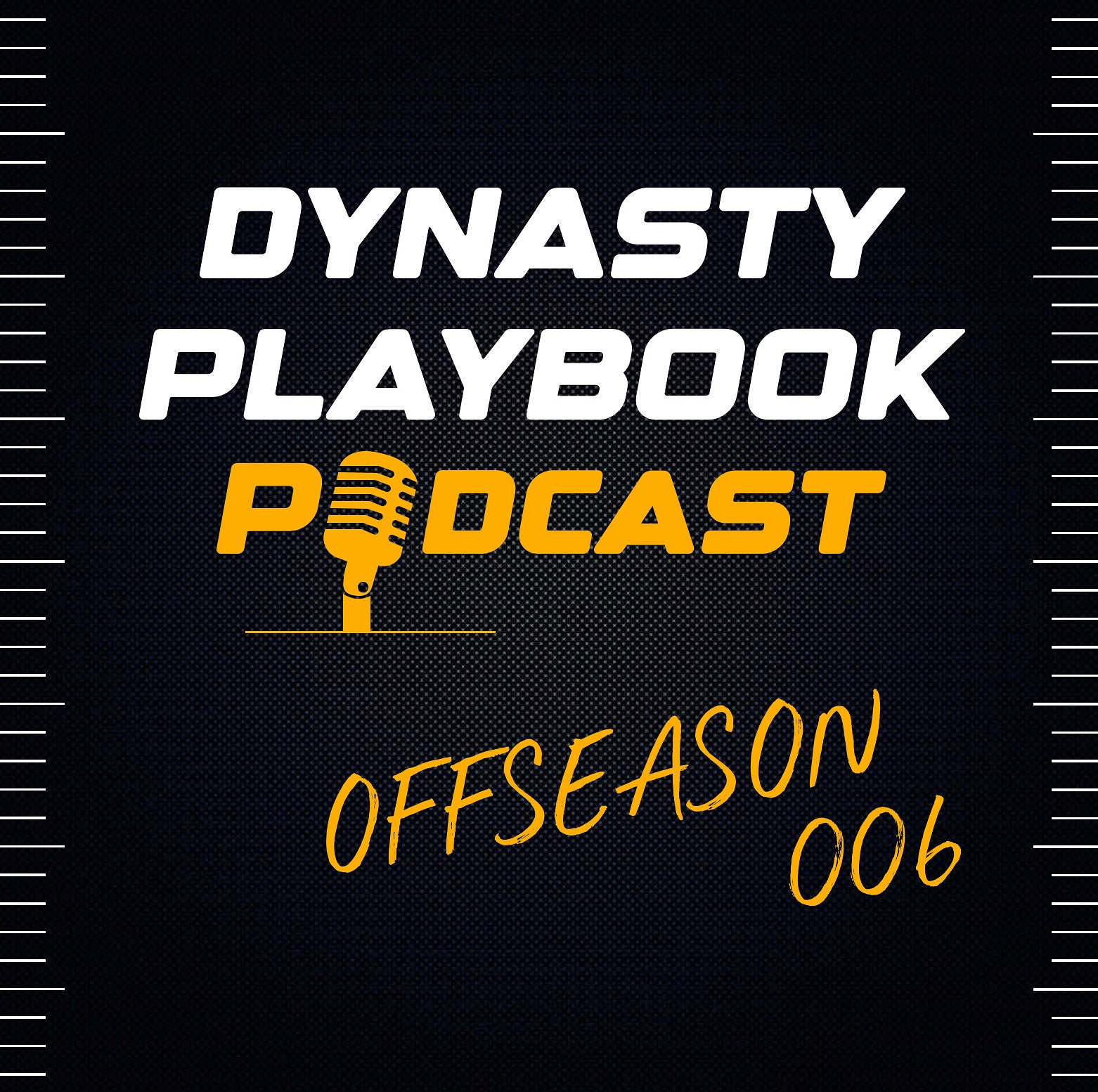 006 - Offseason Guide: So startest du perfekt in die neue Saison! 🏆🛠