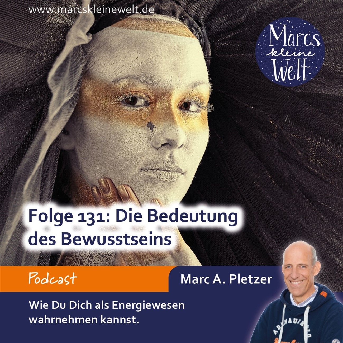 Die Bedeutung des Bewusstseins (131)