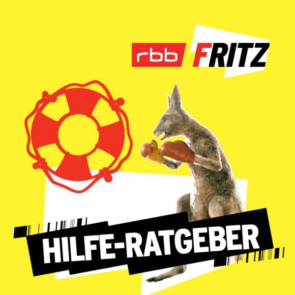 Hilfe-Ratgeber
