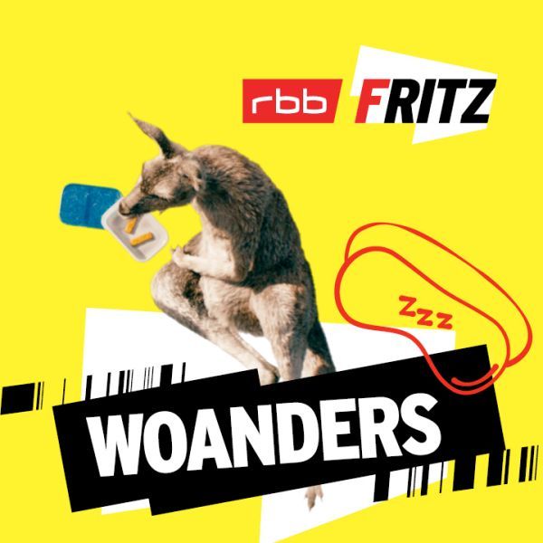 Woanders