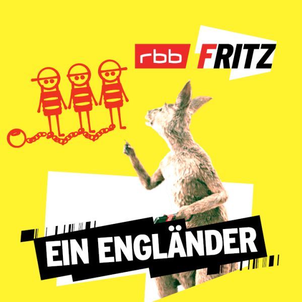 Ein Engländer