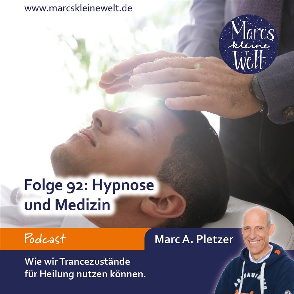 Hypnose und Medizin (92)