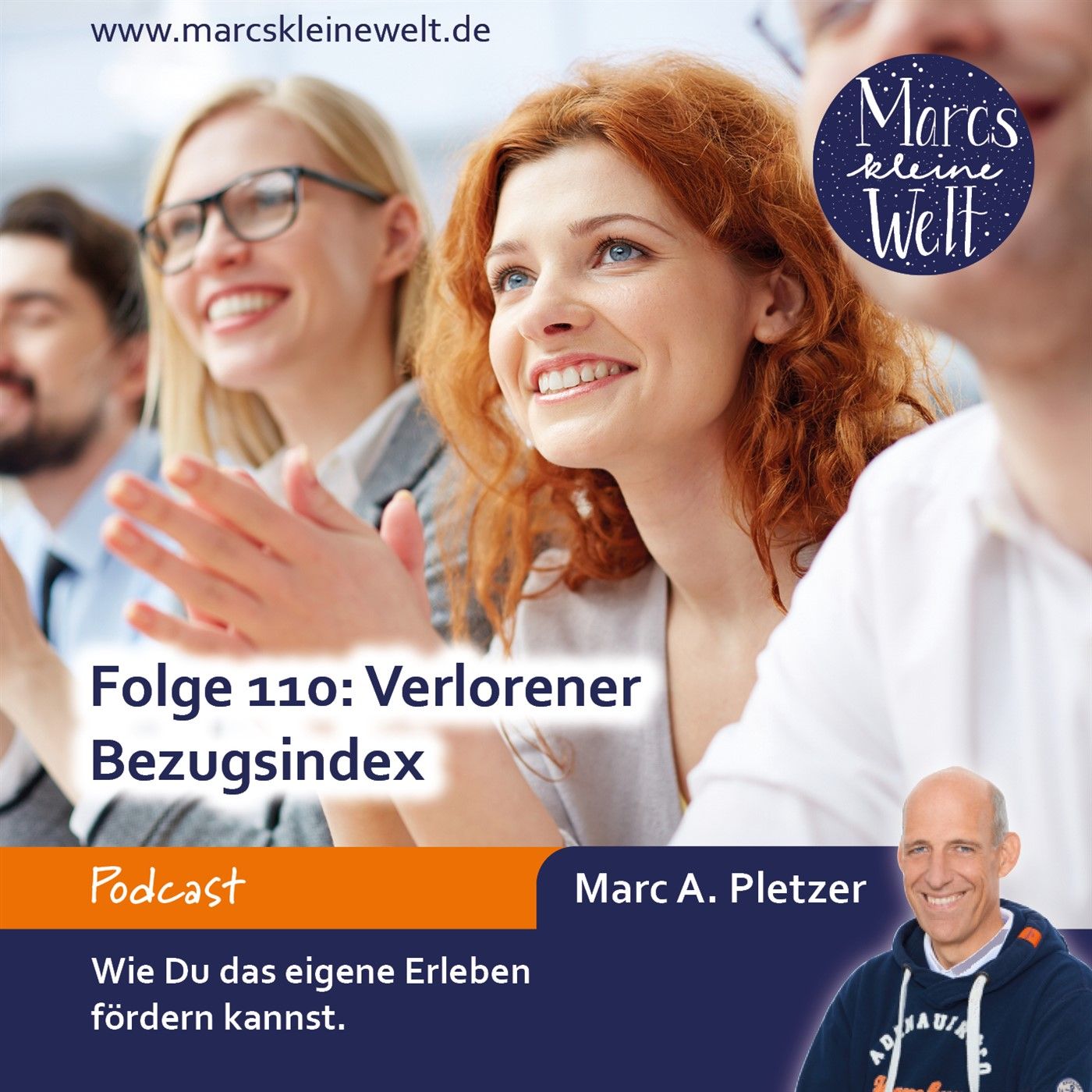 Verlorener Bezugsindex (110)