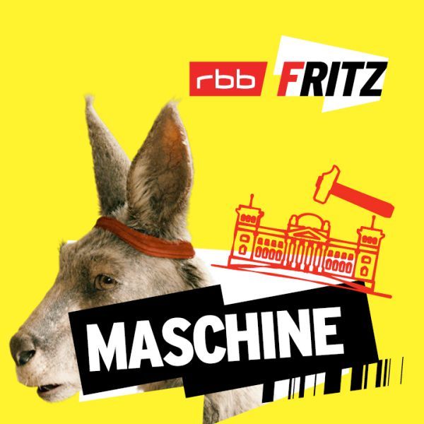 Maschine