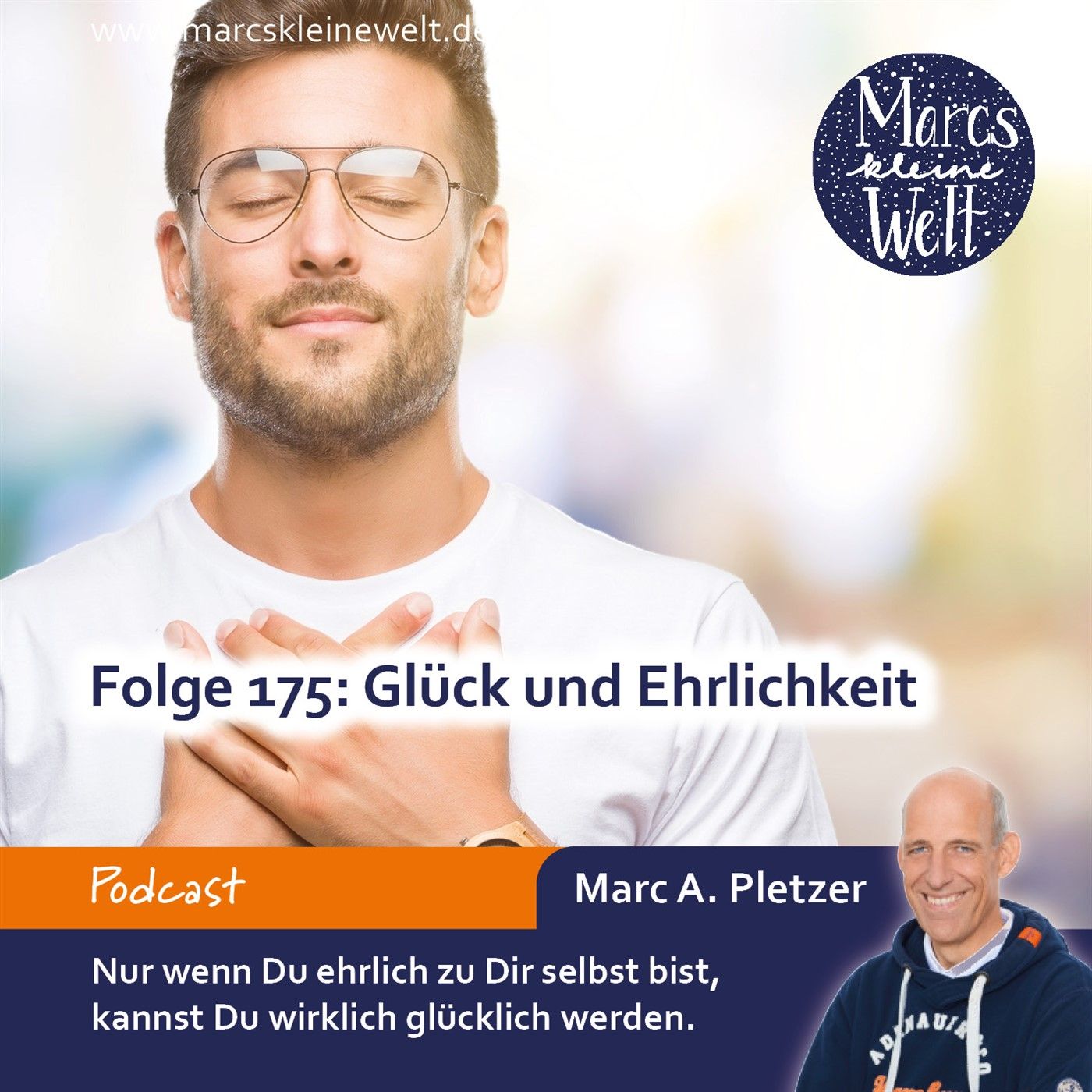 Glück und Ehrlichkeit (175)