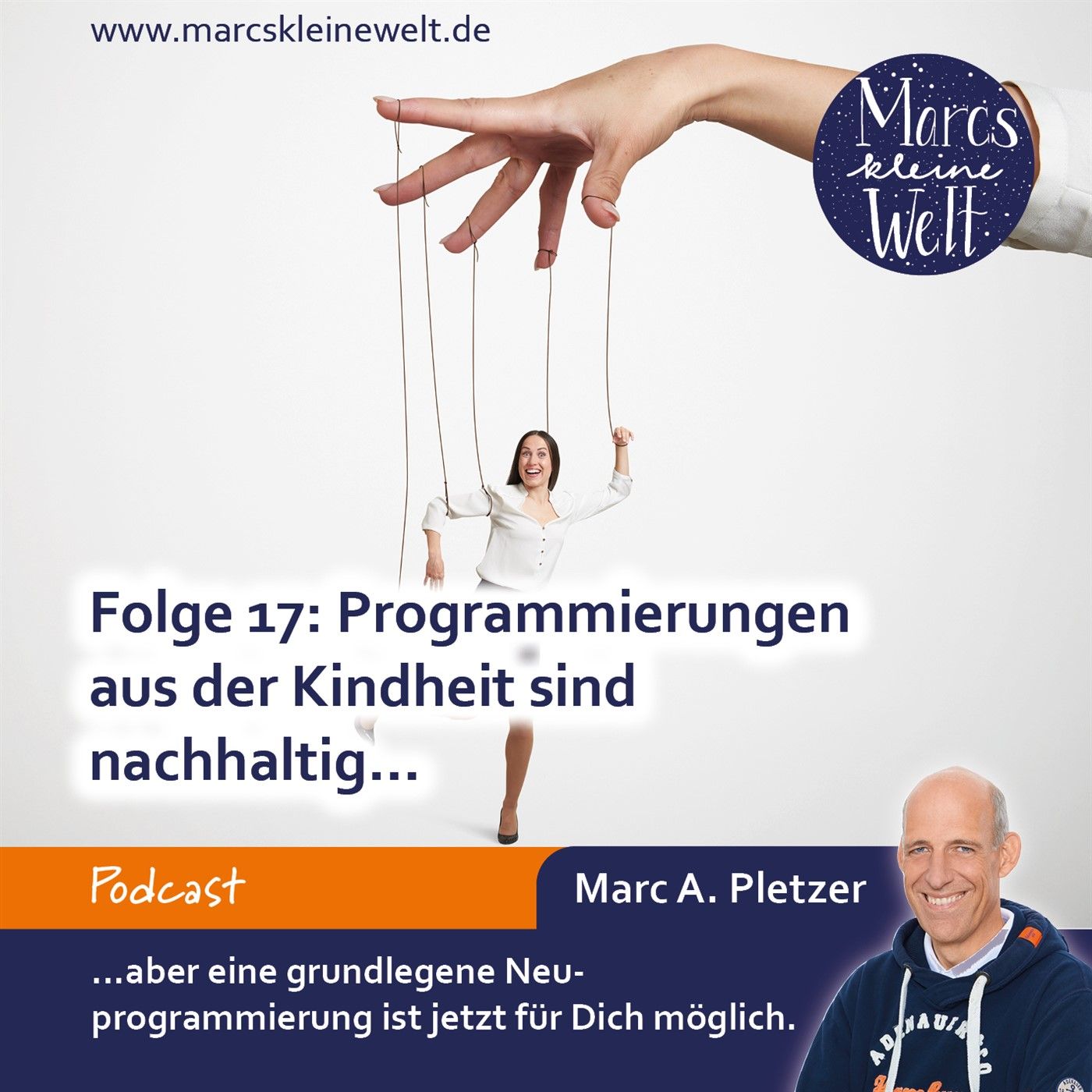 Programmierungen aus der Kindheit sind nachhaltig... (17)