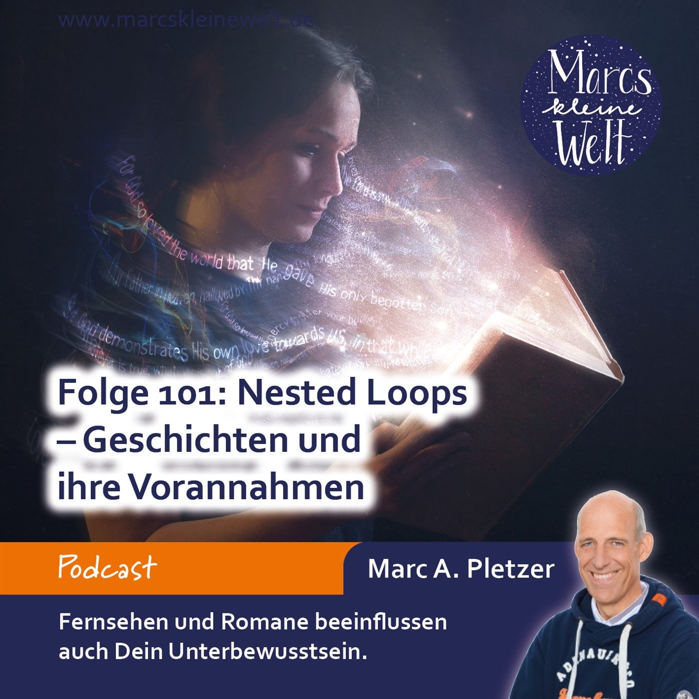 Nested Loops - Geschichten und ihre Vorannahmen (101)