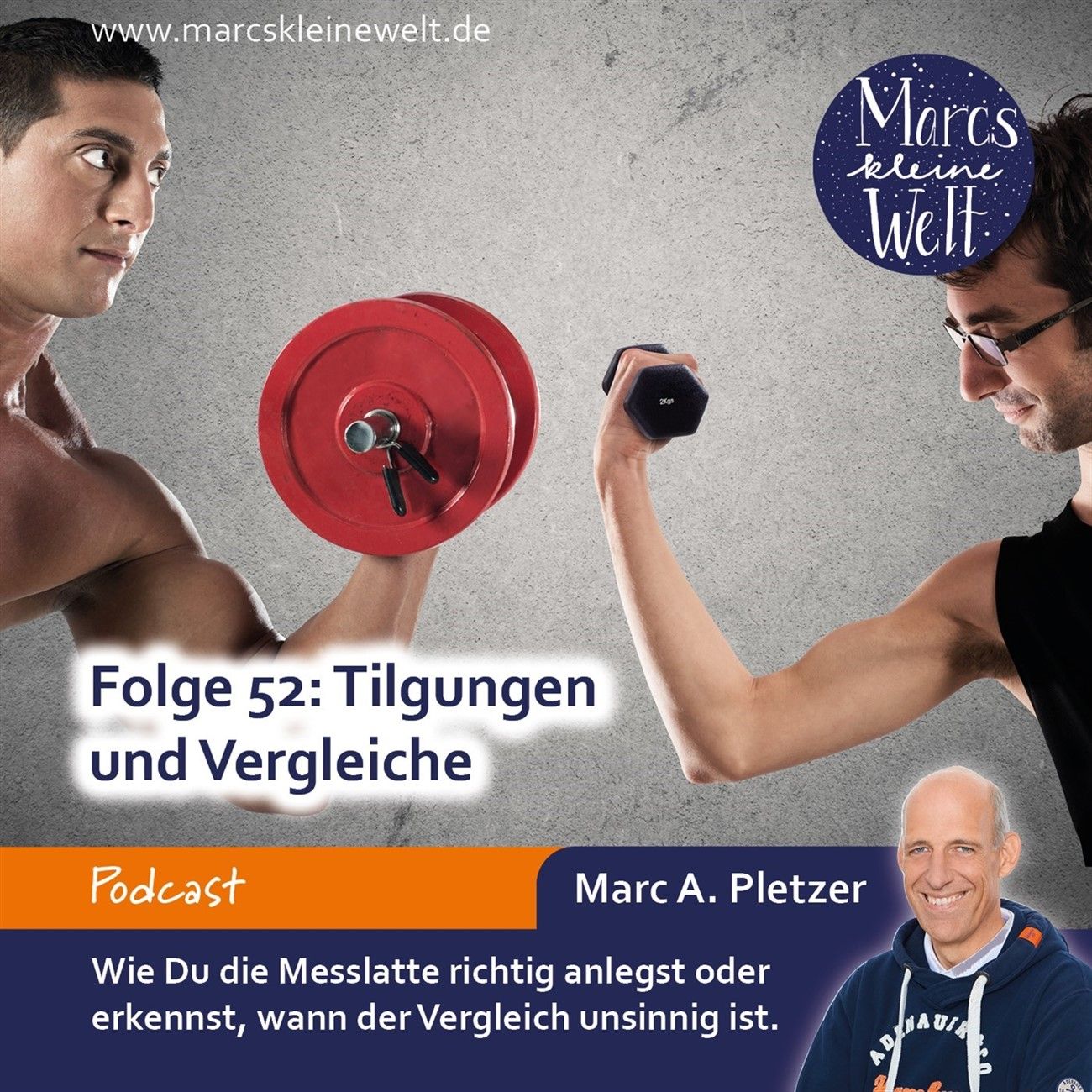Tilgungen und Vergleiche (52)