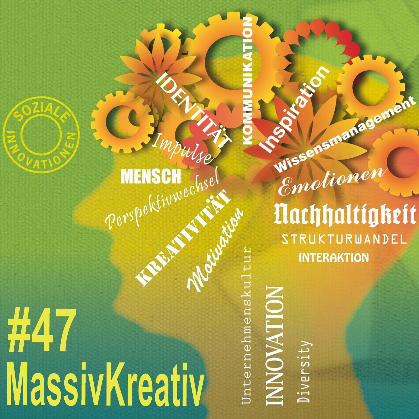 MK47: #WirvsVirus-Hackathon: Kokreative Ideen gegen Corona