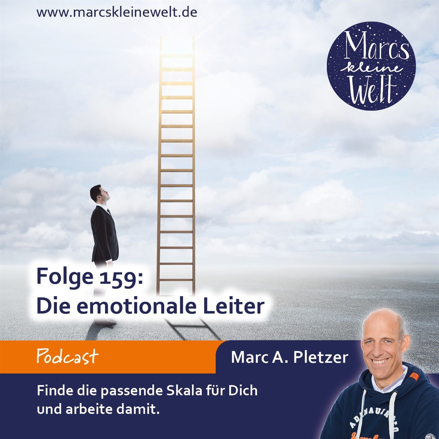 Die emotionale Leiter (159)
