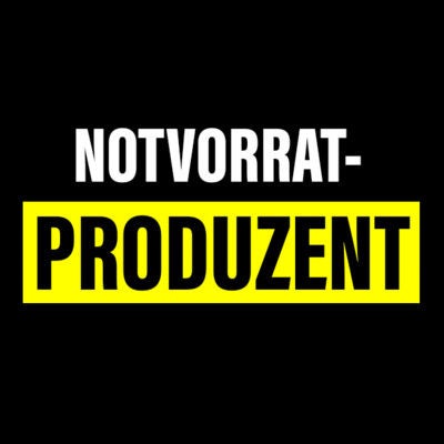 Notvorrat-Produzent Philipp Nater über lange haltbare Lebensmittel, Vorbereitung und Inflation - #7