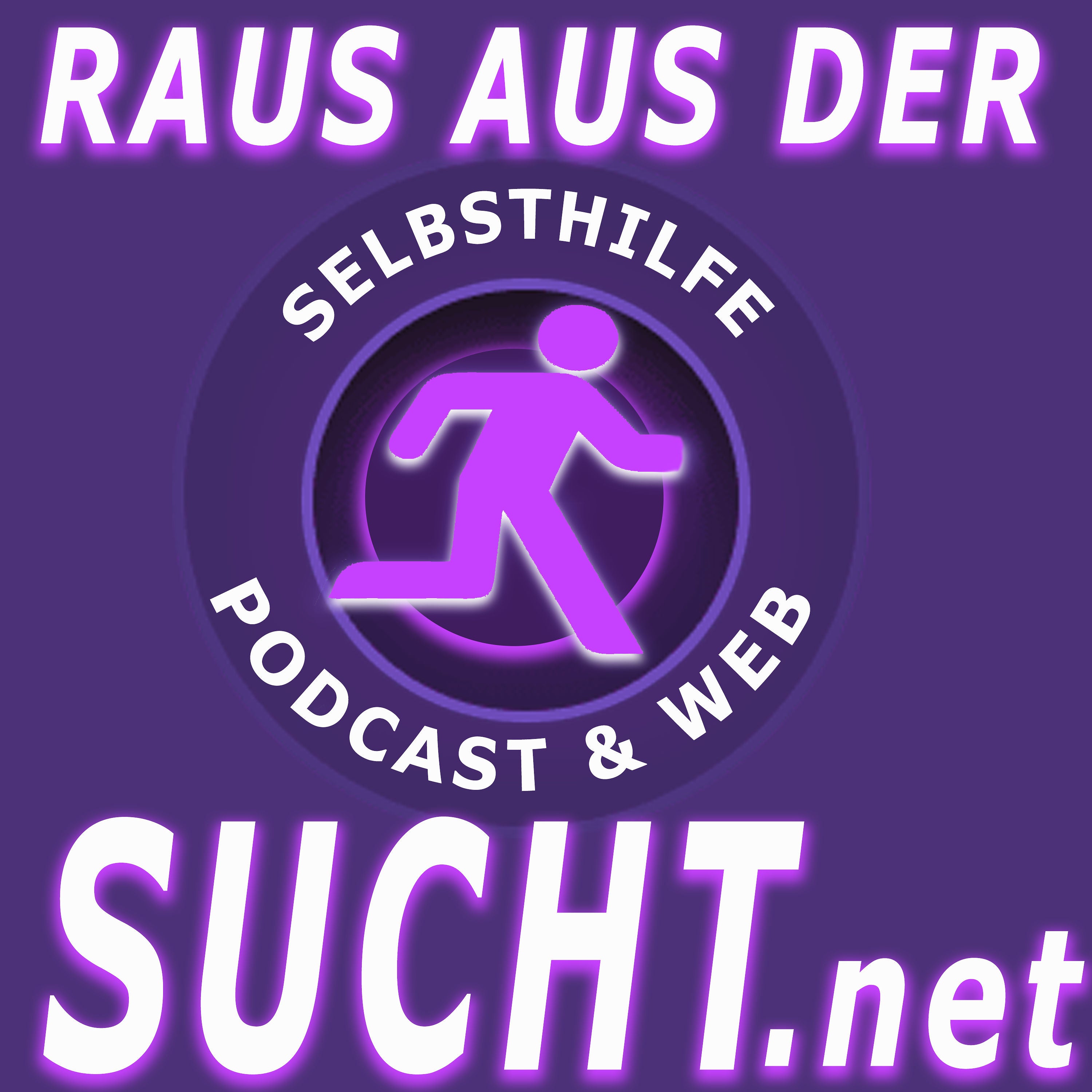 Raus aus der Sucht.net LENA, wer ist das eigentlich?