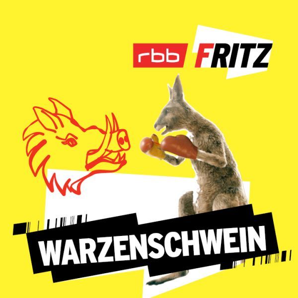 Warzenschwein