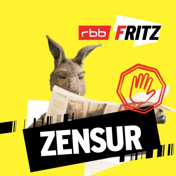 Zensur