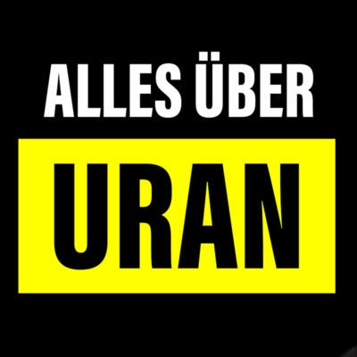 in Uran Investieren für Anfänger | von der Angebotslücke profitieren - Christian Schärer - #10