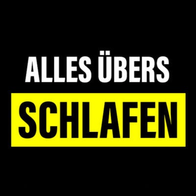 Deinen Schlaf mit Wissenschaft beherrschen - Schlafforscher Albrecht Vorster